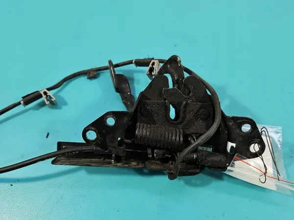 Serrure de Capot OEM IMPRK1549604 pour Hyundai i30 III image 4