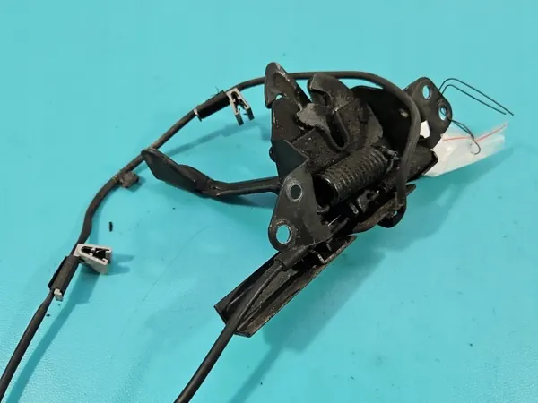 Serrure de Capot OEM IMPRK1549604 pour Hyundai i30 III image 5