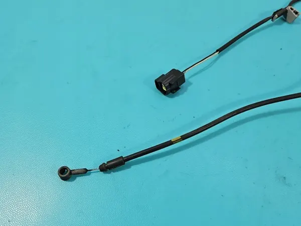 Serrure de Capot OEM IMPRK1549604 pour Hyundai i30 III image 6