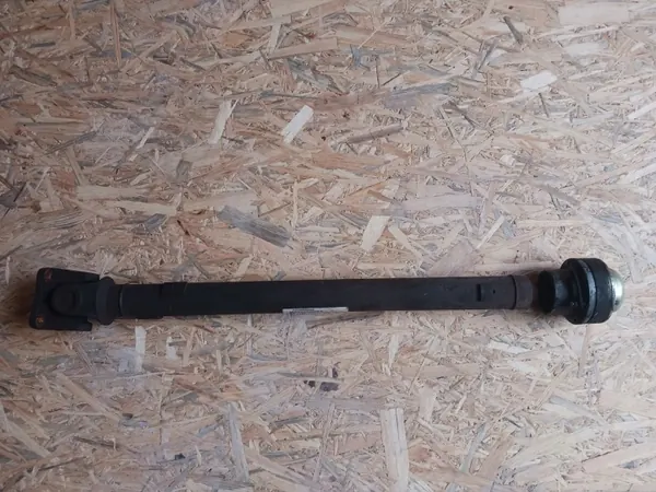Junta de transmisión OEM P52853365AE para Dodge Nitro 2.8 CRD image 2