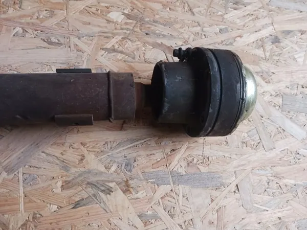 Junta de transmisión OEM P52853365AE para Dodge Nitro 2.8 CRD image 3