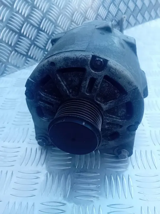 Etualternatori Porsche Cayenne (9PA) 2008 OEM 021903016A image 3