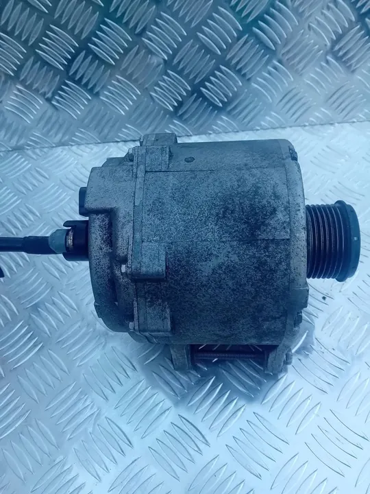 Etualternatori Porsche Cayenne (9PA) 2008 OEM 021903016A image 6