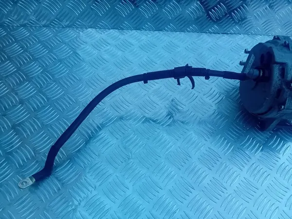 Etualternatori Porsche Cayenne (9PA) 2008 OEM 021903016A image 7