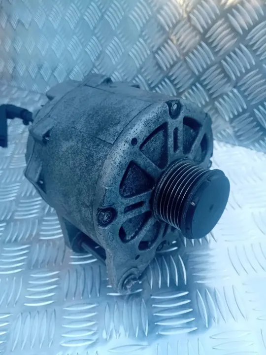 Etualternatori Porsche Cayenne (9PA) 2008 OEM 021903016A image 8