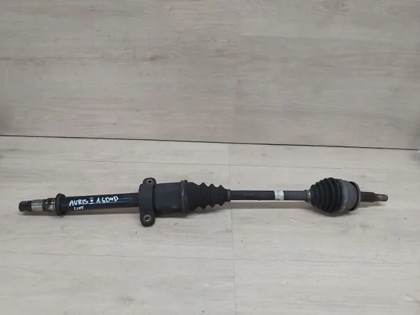 Toyota Auris II rechter aandrijfas OEM AURIS II PÓŁOŚ PRAWA 1,6 d4d image 2