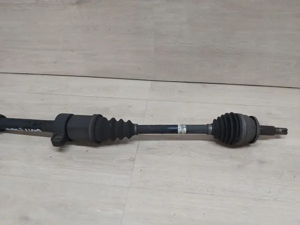 Toyota Auris II rechter aandrijfas OEM AURIS II PÓŁOŚ PRAWA 1,6 d4d image 5