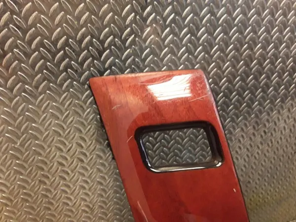 Lexus RX 450H Växelspaksram OEM 5541348011 image 3