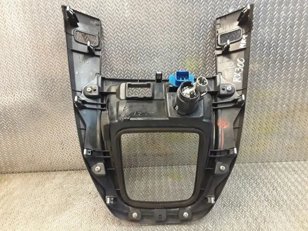 Lexus RX 450H Växelspaksram OEM 5541348011 image 4