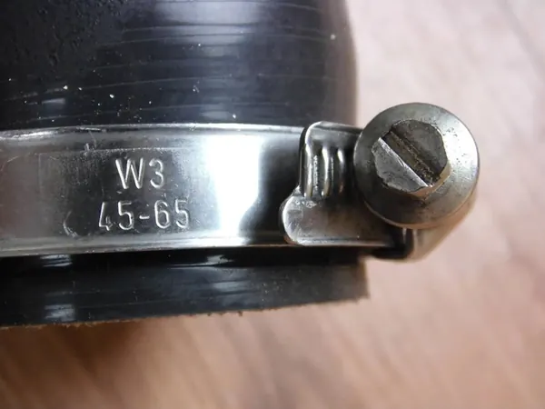 Intercooler-Schlauch Jeep Grand Cherokee WK2 3.0 CRD 52014481AA image 2