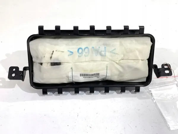 Passenger Airbag for Renault Koleos I Dashboard image 2