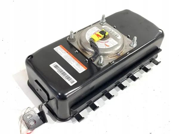 Passenger Airbag for Renault Koleos I Dashboard image 3