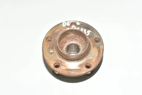 Achterwielager links OEM 6787015 BMW X3 F25 image 2
