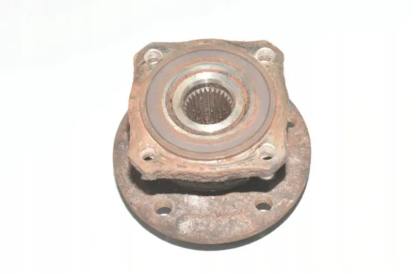 Achterwielager links OEM 6787015 BMW X3 F25 image 3