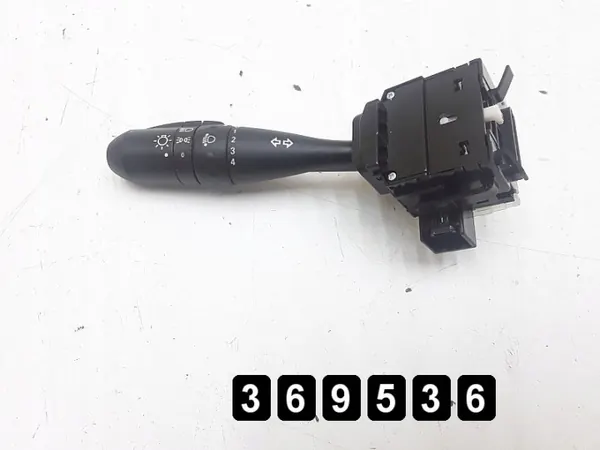 Mitsubishi Colt Schakelaar OEM AM-369536 - Gebruikt image 2
