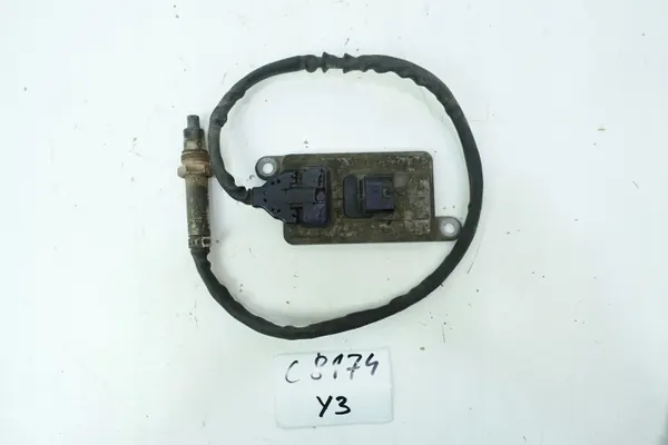 Sensor NOx OEM 5801777219 para Iveco Stralis Hi-Way image 2