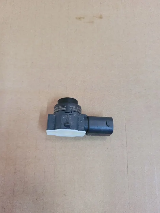 Parkeringssensor Peugeot 3008 II OE 9800210677XT image 2