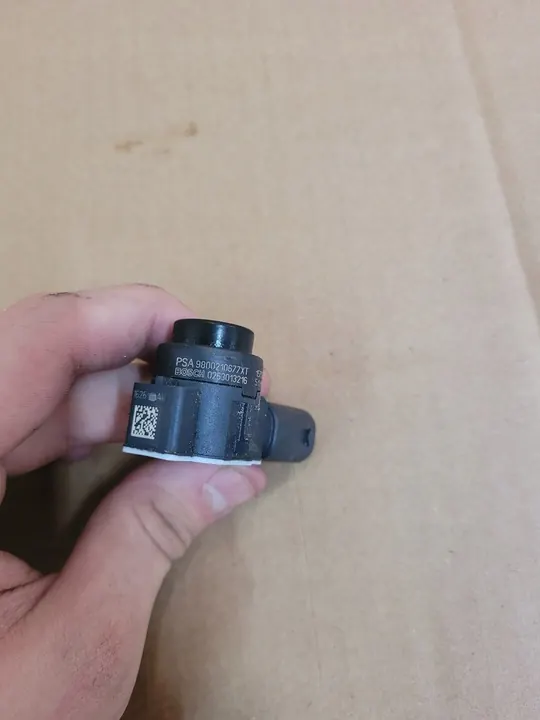 Parkeringssensor Peugeot 3008 II OE 9800210677XT image 4