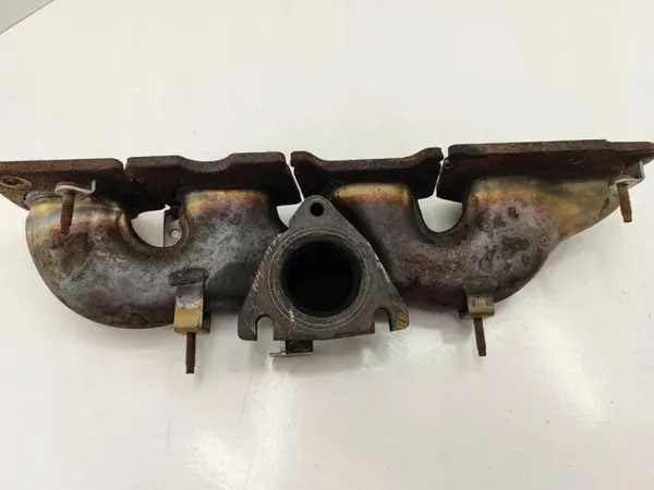 Coletor de Escape OEM 9672525080 para Peugeot RCZ 2.0L Diesel image 3