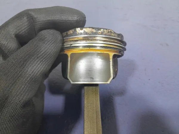 Kit Piston & Bielle Skoda OE pour Octavia IV 1.5 ETSI image 5