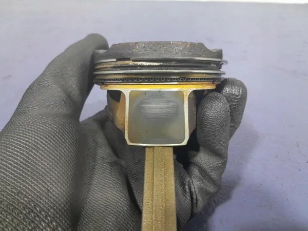 Kit Piston & Bielle Skoda OE pour Octavia IV 1.5 ETSI image 6