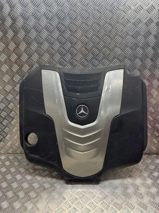 Mercedes-Benz OE A6420108309 Motorafdekking image 2