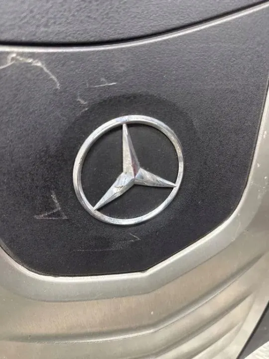 Mercedes-Benz OE A6420108309 Motorafdekking image 4