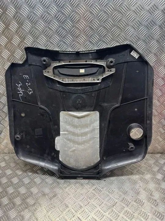 Mercedes-Benz OE A6420108309 Motorafdekking image 5