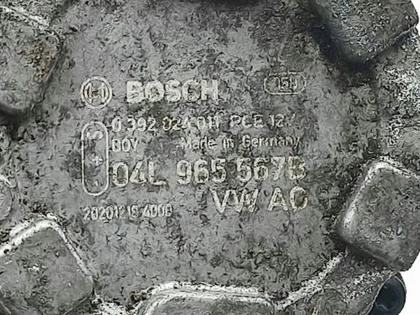 Vattenpump Seat Leon IV 2021 0392024011 image 7