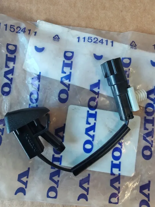 Volvo OE 31301524 Heated Washer Nozzle image 2