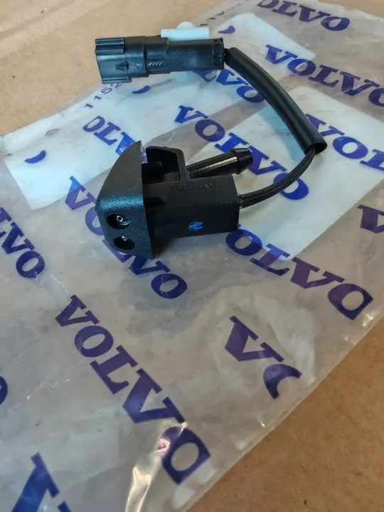 Volvo OE 31301524 Heated Washer Nozzle image 3