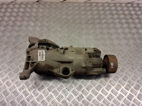 Bakre differential Land Rover Evoque I BH524N053AD image 2