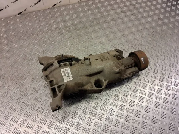 Bakre differential Land Rover Evoque I BH524N053AD image 3