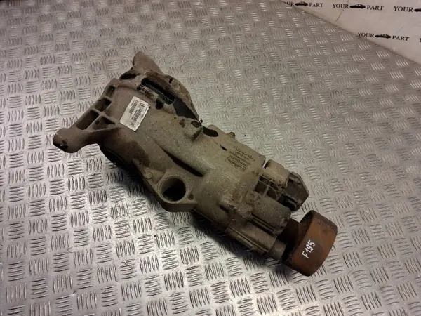 Bakre differential Land Rover Evoque I BH524N053AD image 4
