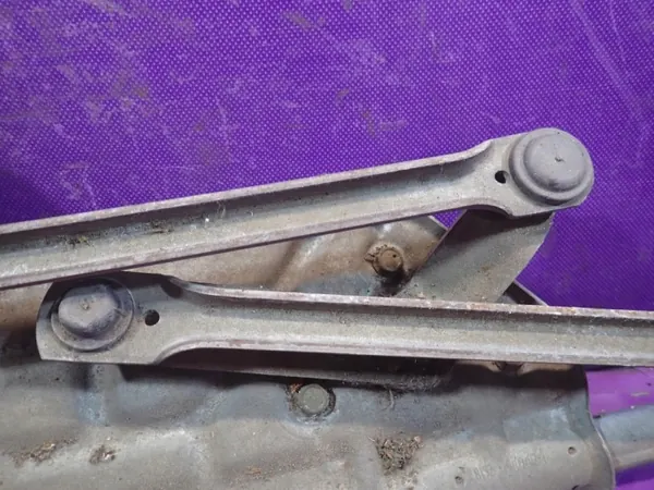 Ford Galaxy MK1 ruitenwisser-liftmechanisme OEM Zawada-389832- image 3