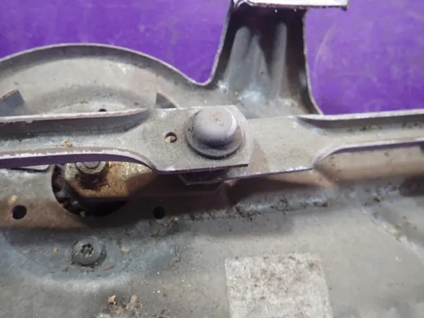 Ford Galaxy MK1 ruitenwisser-liftmechanisme OEM Zawada-389832- image 4