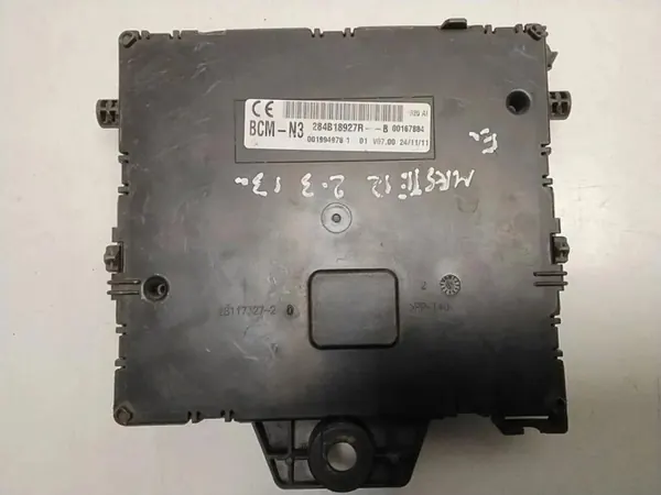 Module Confort OEM 281173272 pour Renault Master III image 2
