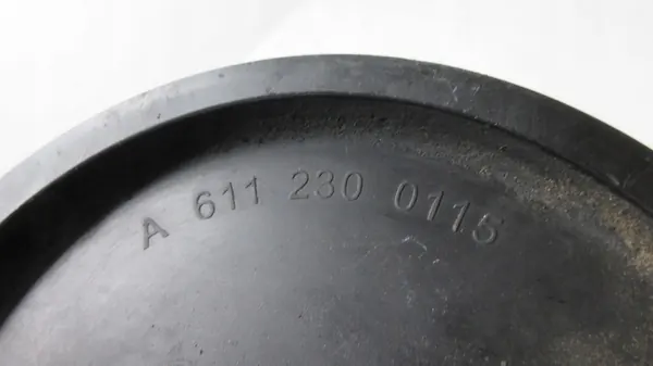 Bomba de direção assistida Mercedes-Benz E W211 image 10