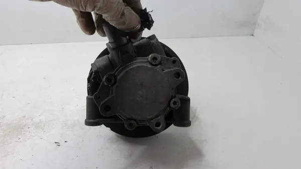 Bomba de direção assistida Mercedes-Benz E W211 image 6