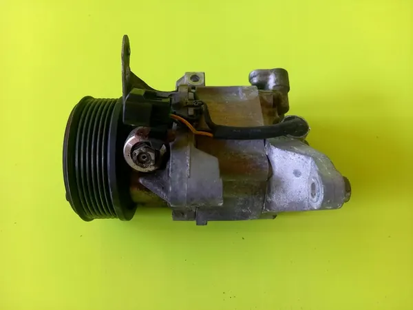 Compressore AC 2.0D Subaru XV 2012 73111FJ020 image 4