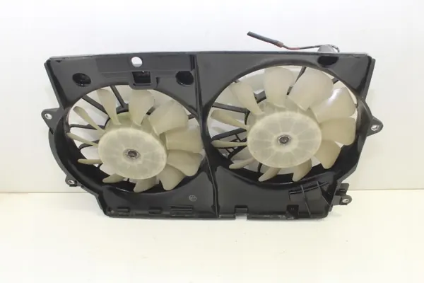 Ventilador de arrefecimento OEM 363001558 Lexus IS 2 II image 3