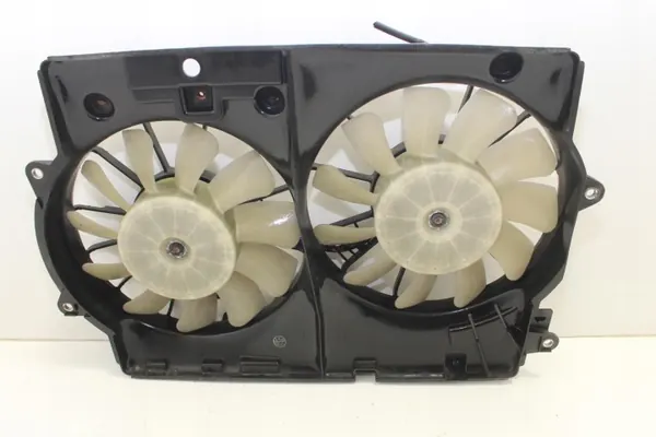 Ventilador de arrefecimento OEM 363001558 Lexus IS 2 II image 4