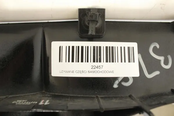 Ventilador de arrefecimento OEM 363001558 Lexus IS 2 II image 5