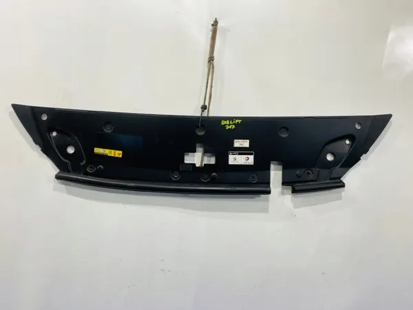 Oberer Gurtabdeckung OEM 9807628477 für Peugeot 508 image 2