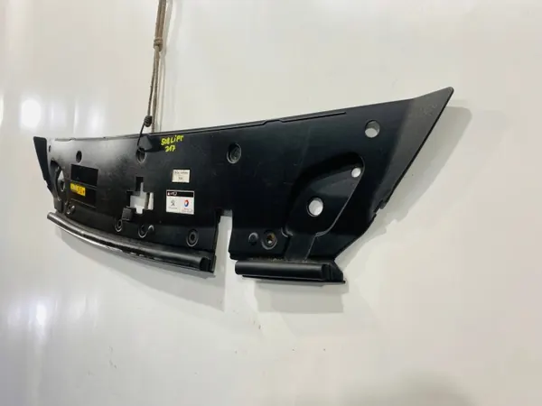 Oberer Gurtabdeckung OEM 9807628477 für Peugeot 508 image 3