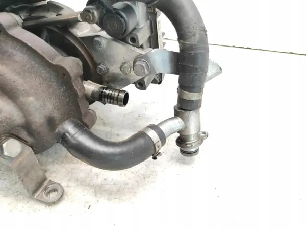 Turbo OEM 8513585 voor BMW X1 F48 2.0L Diesel image 3