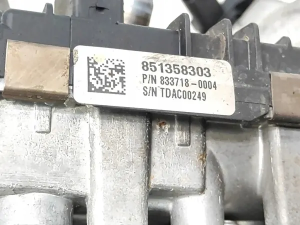 Turbo OEM 8513585 voor BMW X1 F48 2.0L Diesel image 4