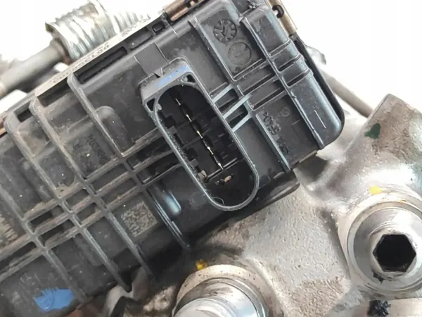 Turbo OEM 8513585 voor BMW X1 F48 2.0L Diesel image 7