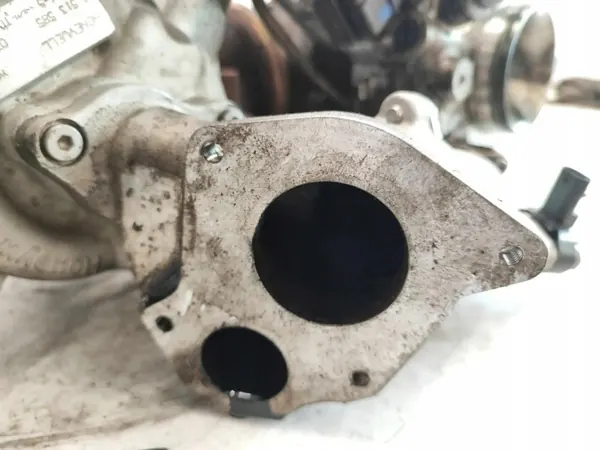 Turbo OEM 8513585 voor BMW X1 F48 2.0L Diesel image 9