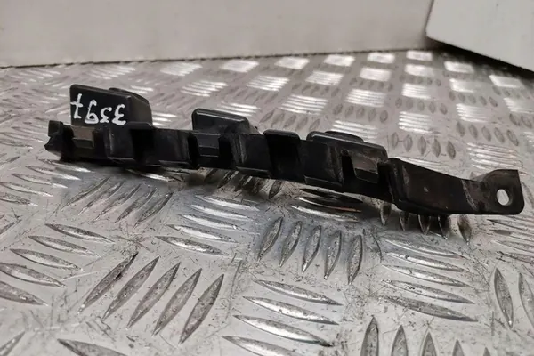 Scivolo paraurti anteriore sinistro VW PASSAT B6 3AA807183 image 2